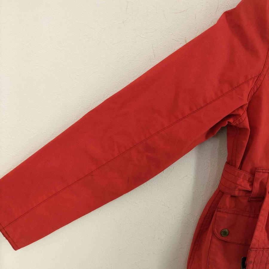 Barbour（バブアー） INTERNATIONAL ジャケット レディース import：XL