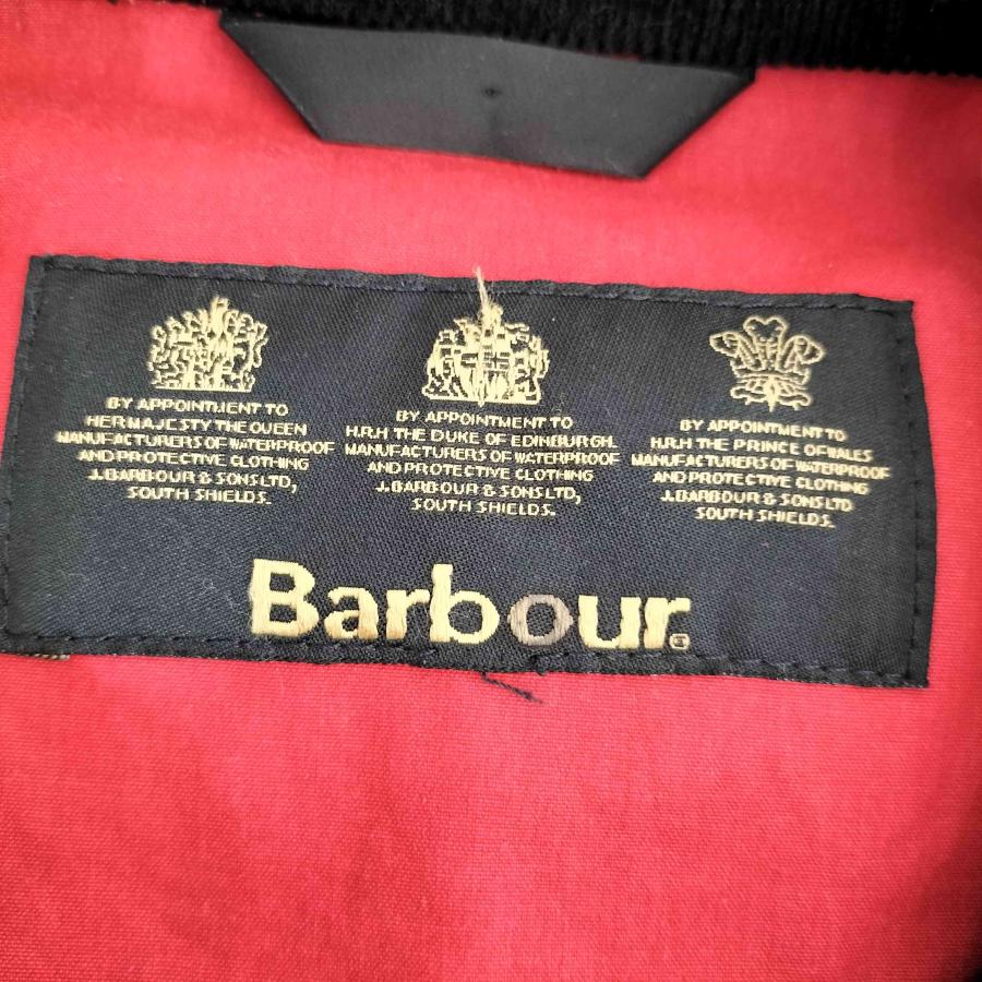 Barbour(バブアー) INTERNATIONAL ジャケット レディース import：XL 【中古】【ブランド古着バズストア】 Barbour（バブアー） INTERNATIONAL ジャケット レディース import：XL