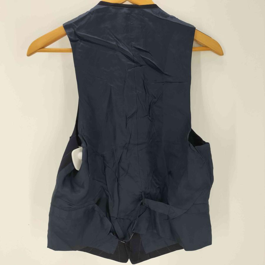 Paul Smith LONDON(ポールスミスロンドン) ストライプジレ メンズ JPN