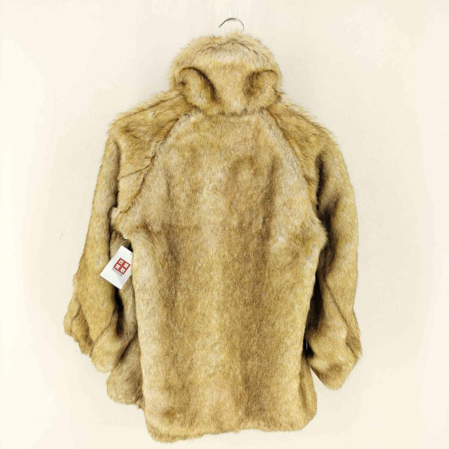 FUMIE TANAKA（フミエ タナカ） FUMIE＝TANAKA(フミエタナカ) far coat