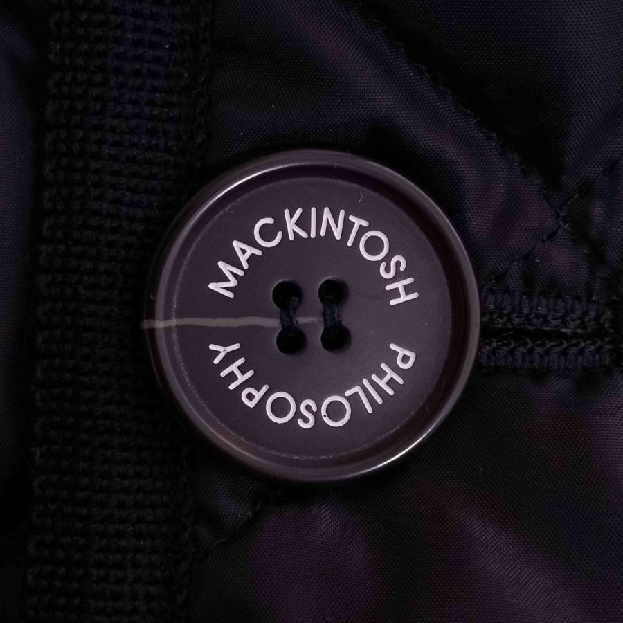 MACKINTOSH PHILOSOPHY（マッキントッシュフィロソフィー