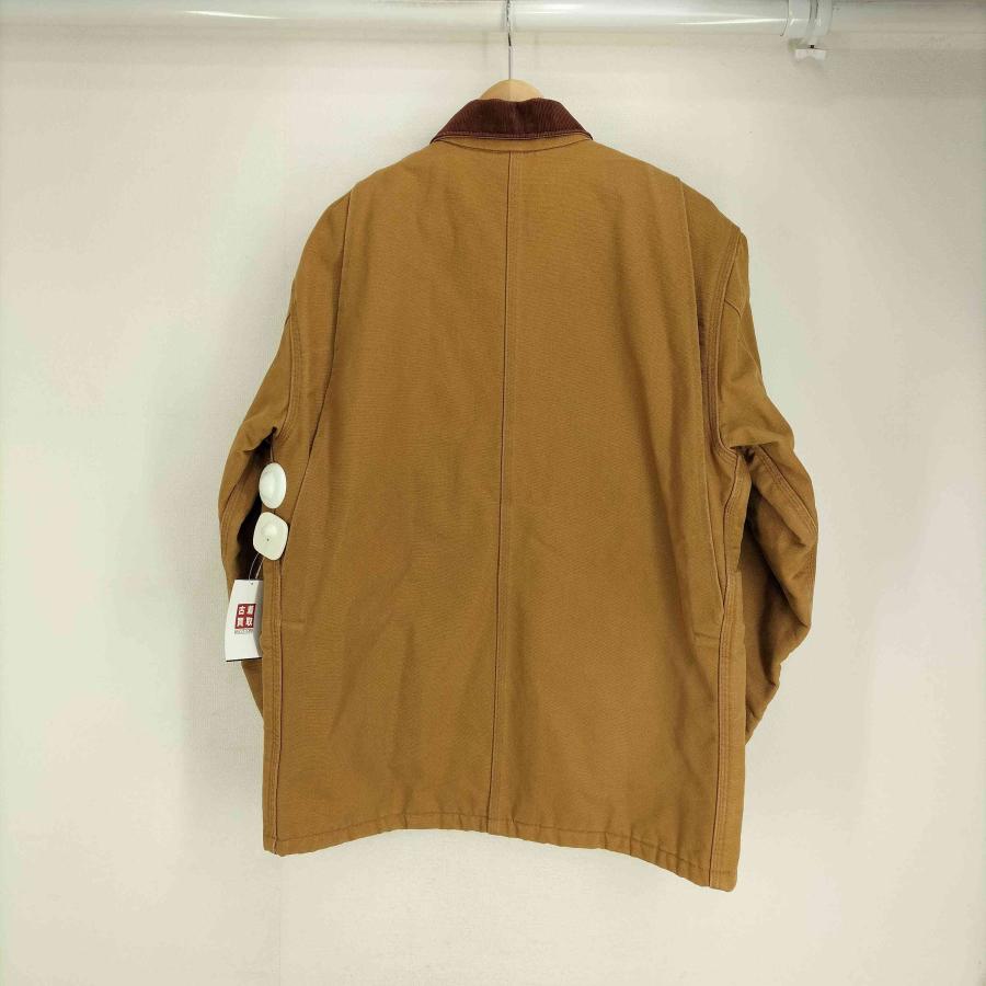 Carhartt（カーハート） メキシコ製 裏地ブランケット ミシガンチョア