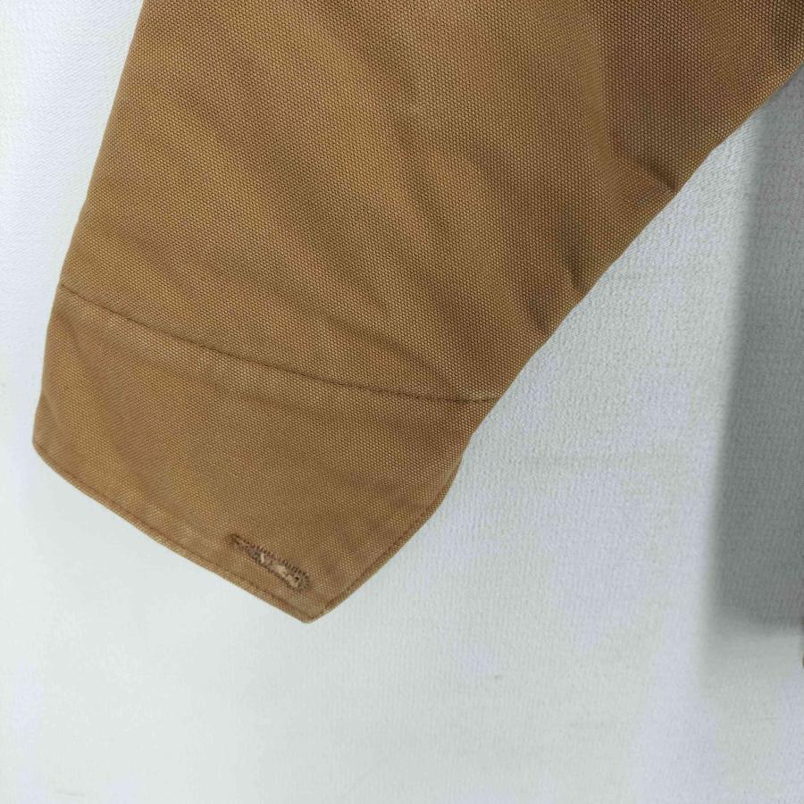 Carhartt（カーハート） メキシコ製 裏地ブランケット ミシガンチョア