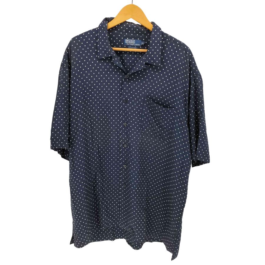 m*様 「90s後半〜00s初期」POLO RALPH LAUREN ミニボスト Polo by RALPH LAUREN(ポロバイラルフローレン) 90s~00s CLAYTON