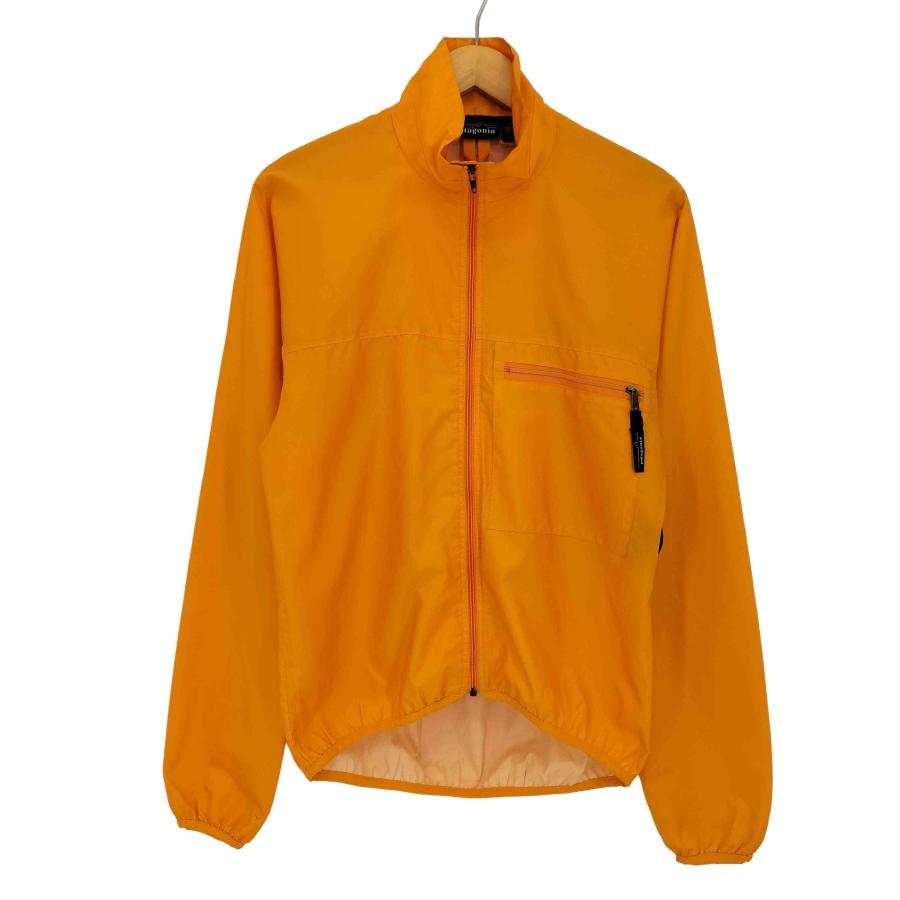 い*様 Patagonia Slingshot Jacket 99年製 オレンジ 中古・古着通販】Patagonia (パタゴニア) Ice Nine Jacket オレンジ