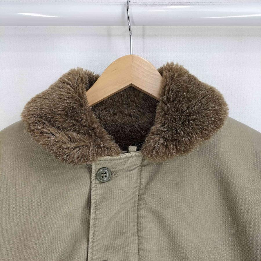 YMCLKY YMCLKY(ワイエムシーエルケーワイ) N-1 デッキジャケット