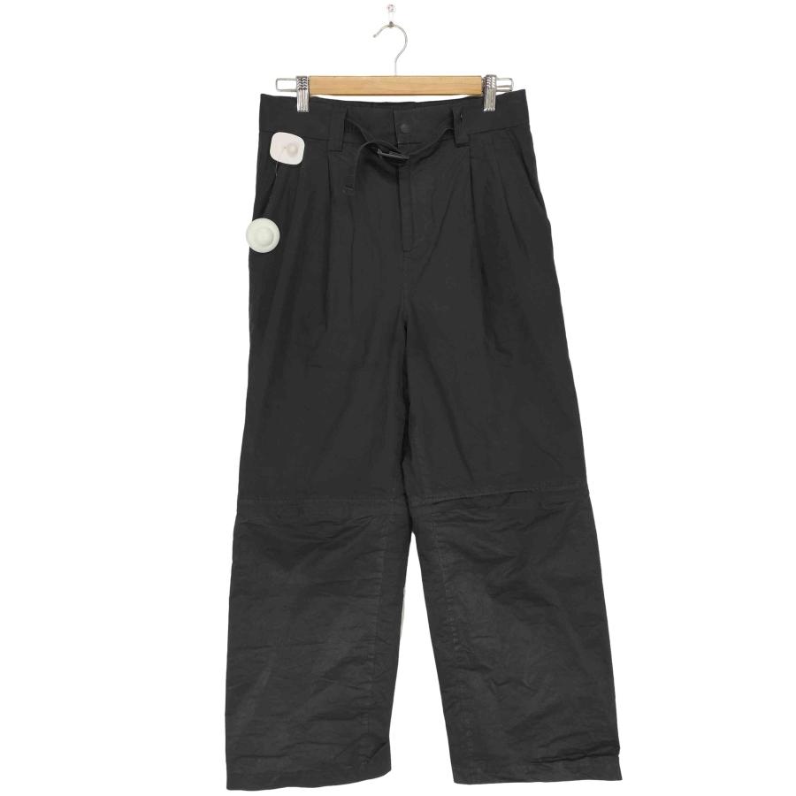 JieDa（ジエダ） 22SS 2WAY NYLON EASY PANTS メンズ 2 中古 古着 1243