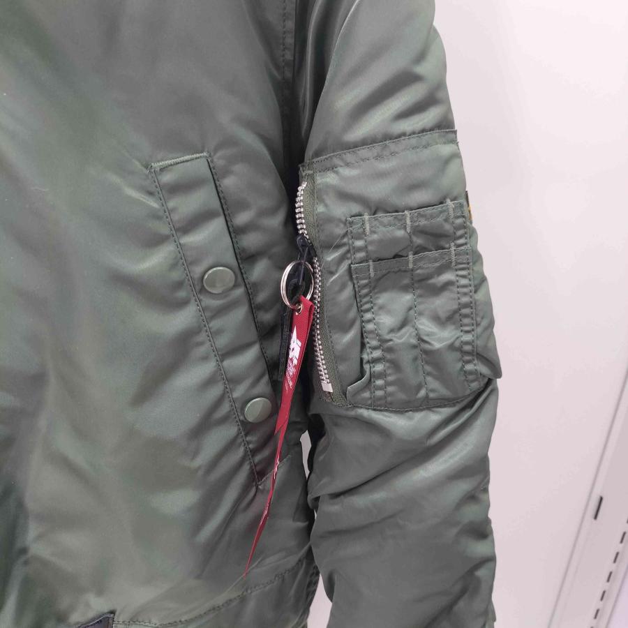 Alpha Industries（アルファ・インダストリーズ） N-3B フライト