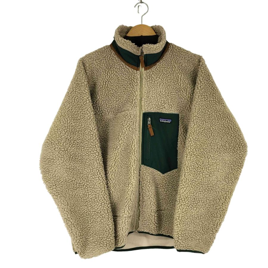 patagonia（パタゴニア） クラシック レトロ X ジャケット メンズ JPN