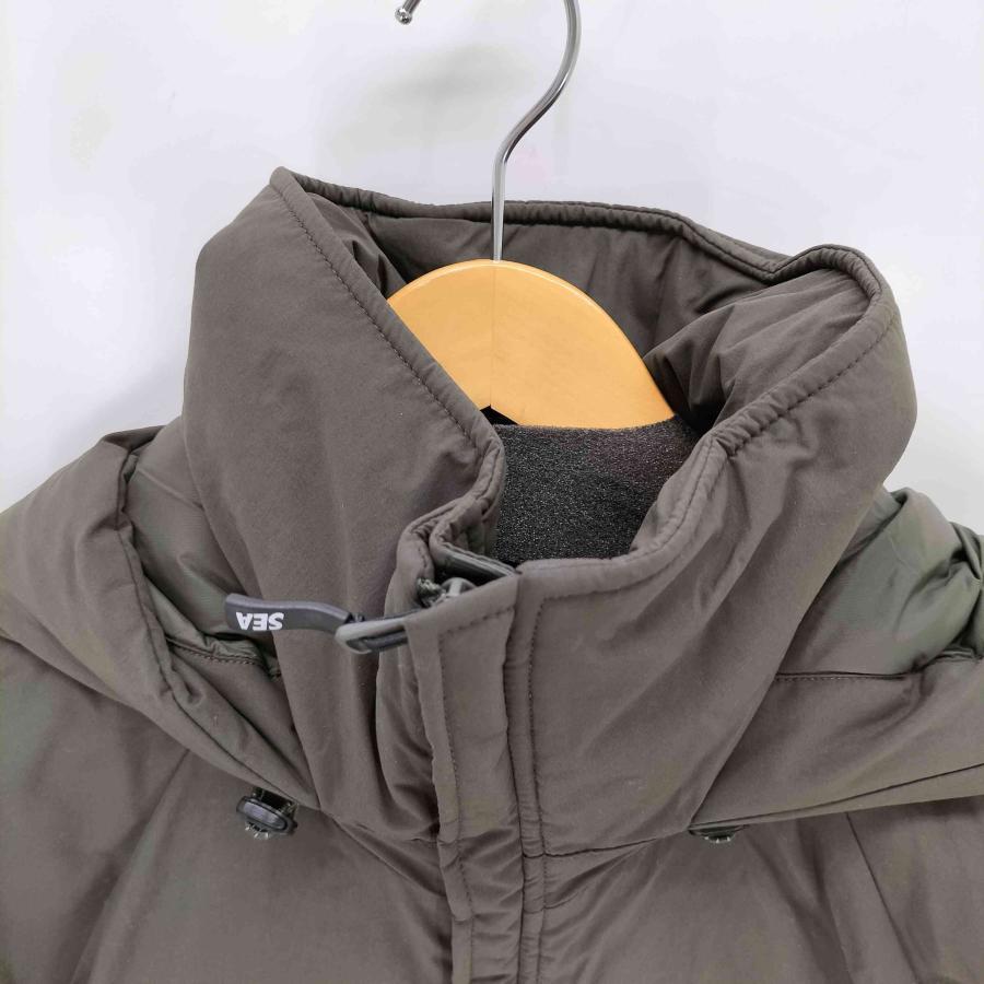 WILD THINGS（ワイルドシングス） READY PARKA PLIMALOFT メンズ JPN