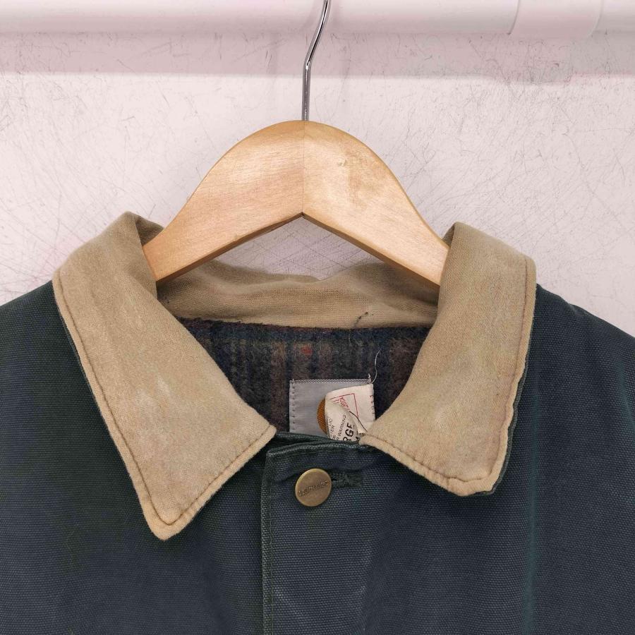 Carhartt（カーハート） 90s USA製 ミシガンチョアコート メンズ