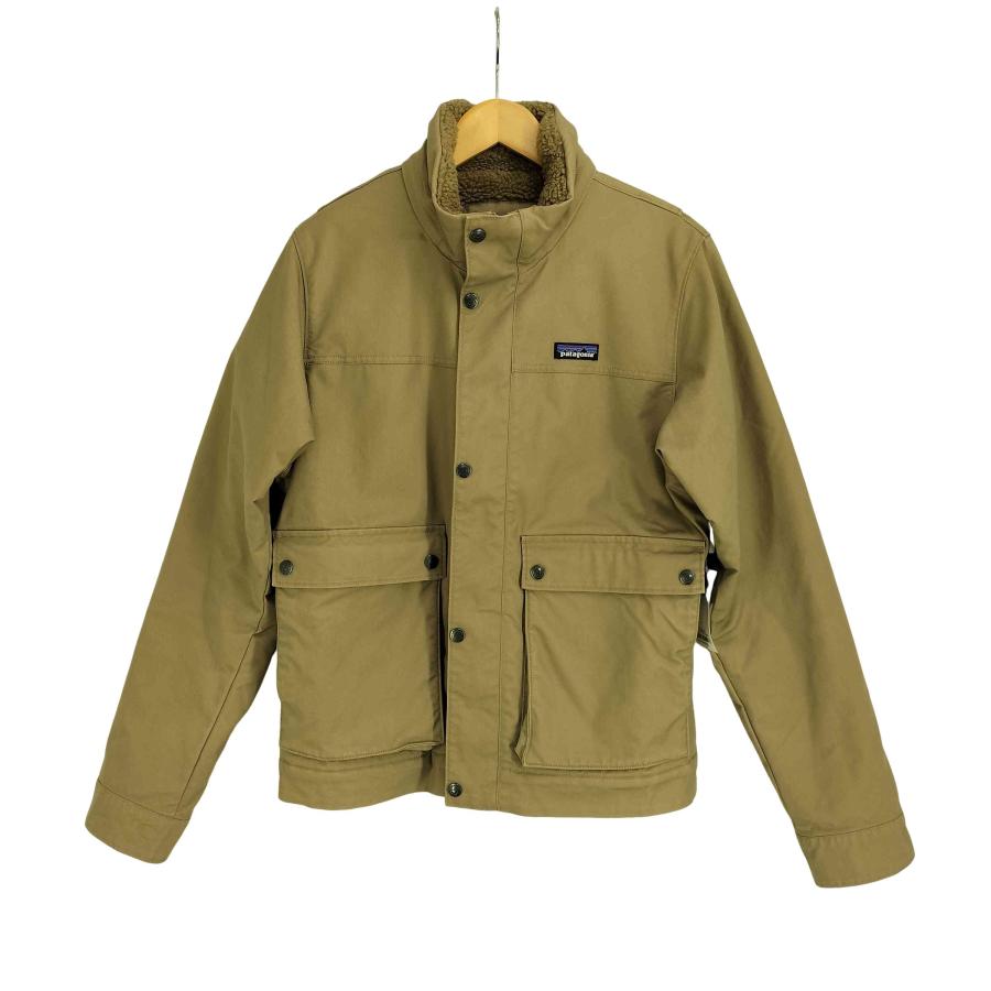 patagonia パタゴニア　メープルグローブキャンバスジャケット patagonia(パタゴニア) / メープル・グローブ・キャンバス・ジャケット