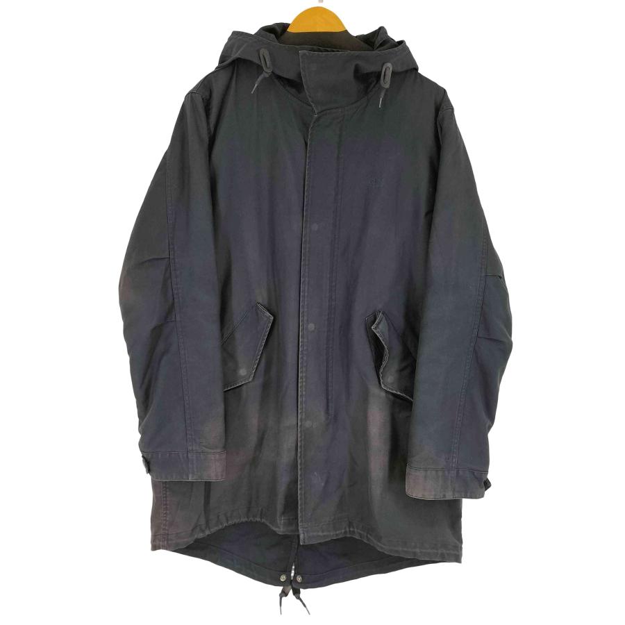 FRED PERRY（フレッドペリー） モッズコート Fishtail Parka メンズ