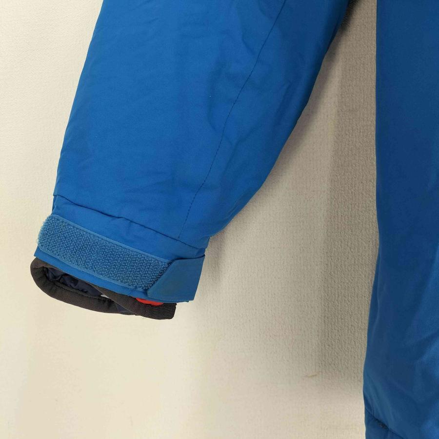 Foxfire（フォックスファイヤー） ドット柄 ダウンライナー付 ナイロン