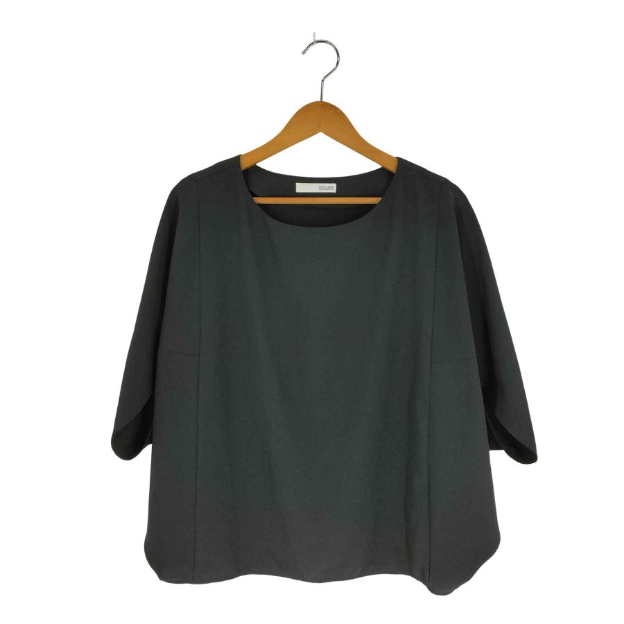 COLLAGE GALLARDAGALANTE ジャージドルマンブラウス COLLAGE GALLARDAGALANTE（コラージュ ガリャルダガランテ） ジャージ