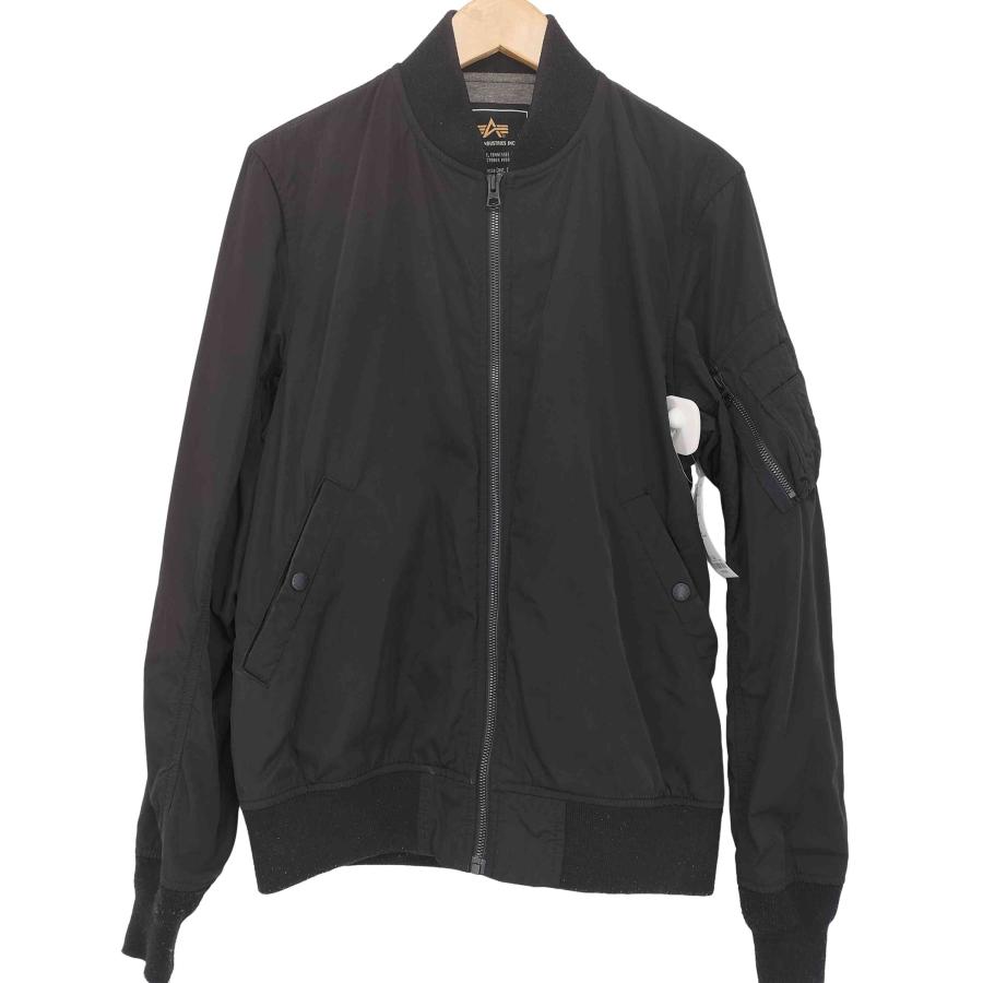 Alpha Industries（アルファ・インダストリーズ） L-2B フライト