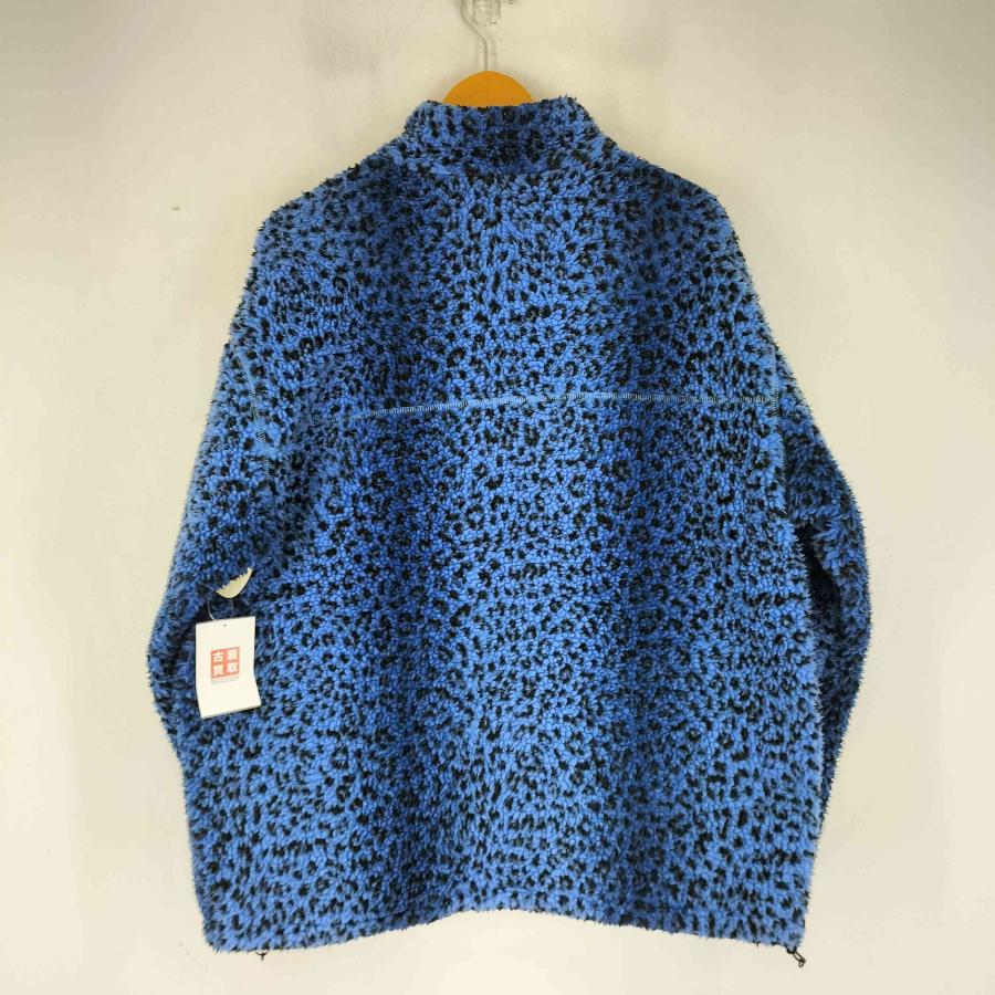 X-girl（エックスガール） REVERSIBLE BOA FLEECE JACKET レディース 
