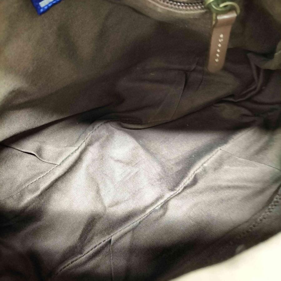 BURBERRY BLUE LABEL（バーバリーブルーレーベル） ホースロゴ 2WAY