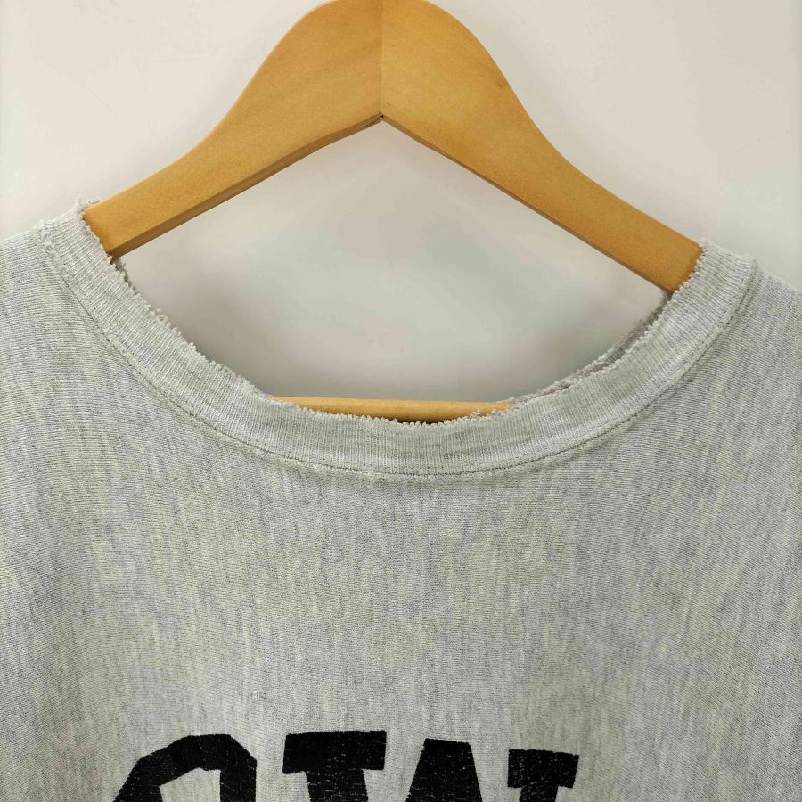 Champion（チャンピオン） 90S USA製 刺繍タグ REVERSE WEAVE リバース