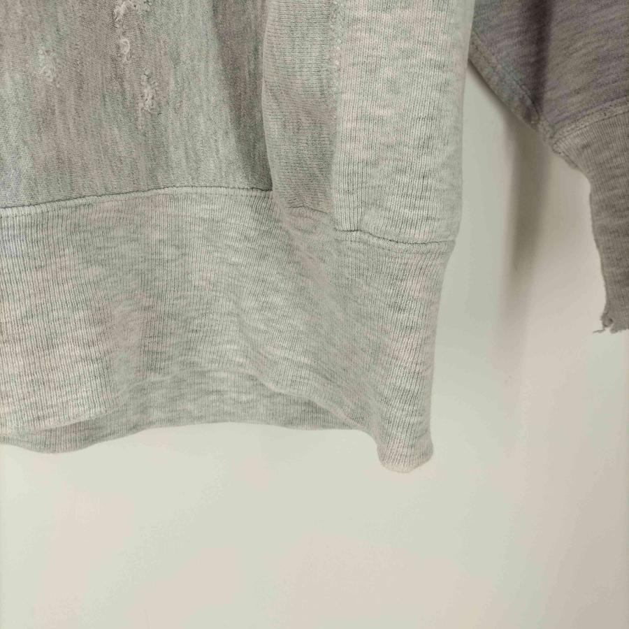 Champion（チャンピオン） 90S USA製 刺繍タグ REVERSE WEAVE リバース