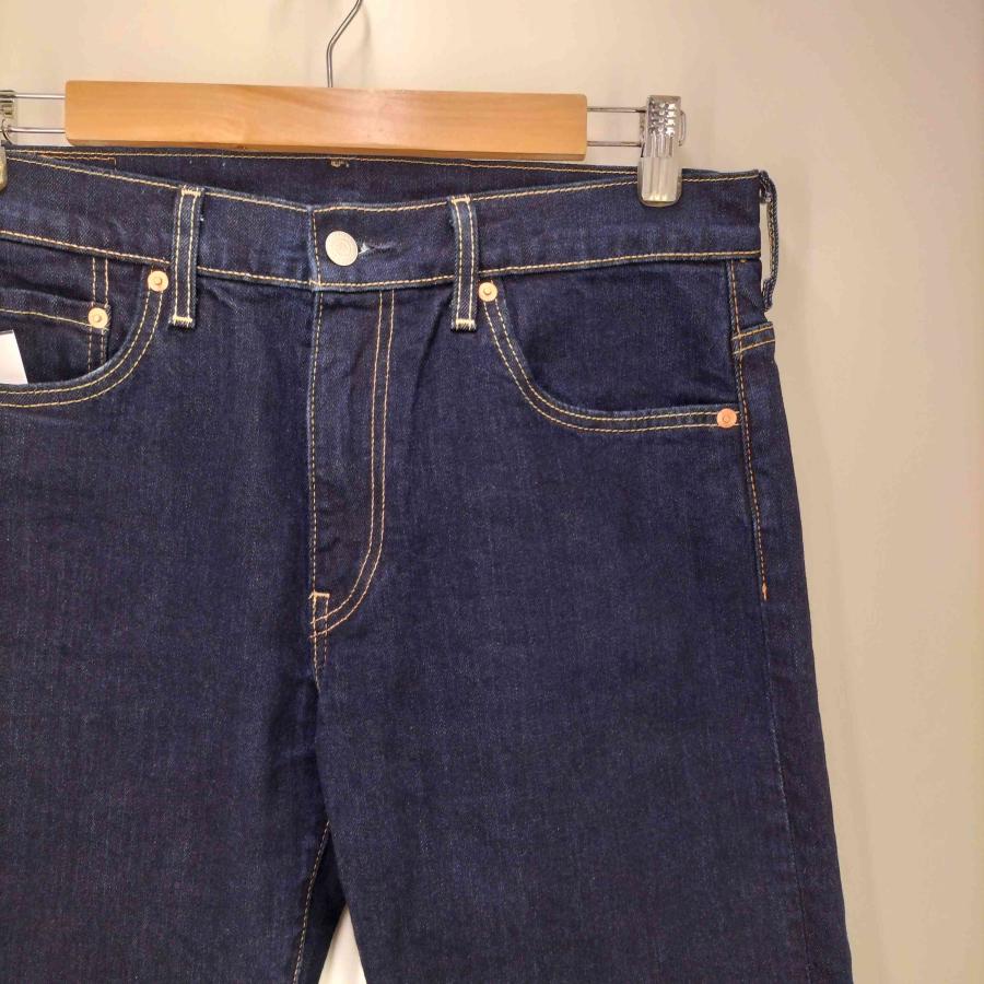 Levi's（リーバイス） Levis(リーバイス) 569 ルーズ ストレートデニム