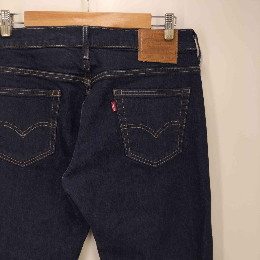 Levi's（リーバイス） Levis(リーバイス) 569 ルーズ ストレートデニム