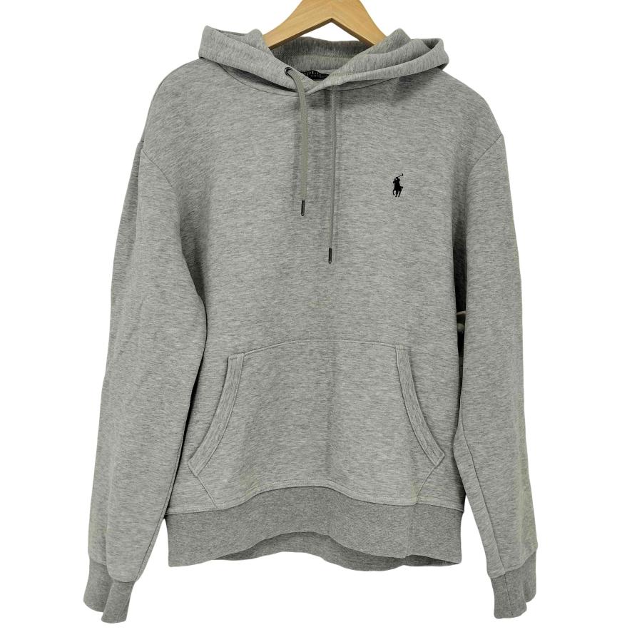 専用 新品 未使用 ポロラルフローレン パーカー L ポニー 刺繍 プルオーバー POLO RALPH LAUREN（ポロ・ラルフローレン） ポニー刺繍 プルオーバー