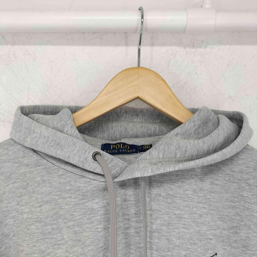 POLO RALPH LAUREN（ポロ・ラルフローレン） ポニー刺繍 プルオーバー