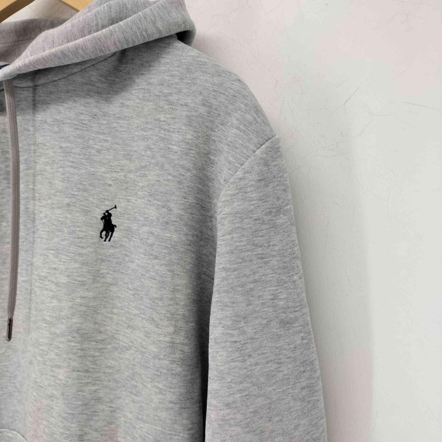 POLO RALPH LAUREN（ポロ・ラルフローレン） ポニー刺繍 プルオーバー