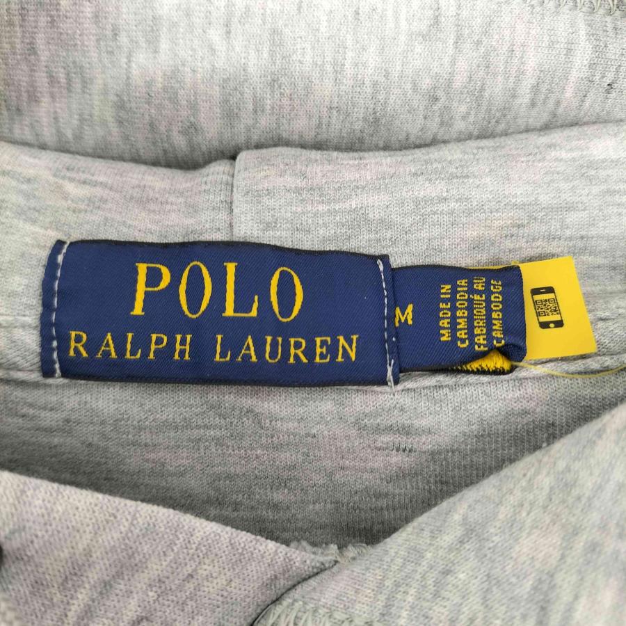 POLO RALPH LAUREN（ポロ・ラルフローレン） ポニー刺繍 プルオーバー