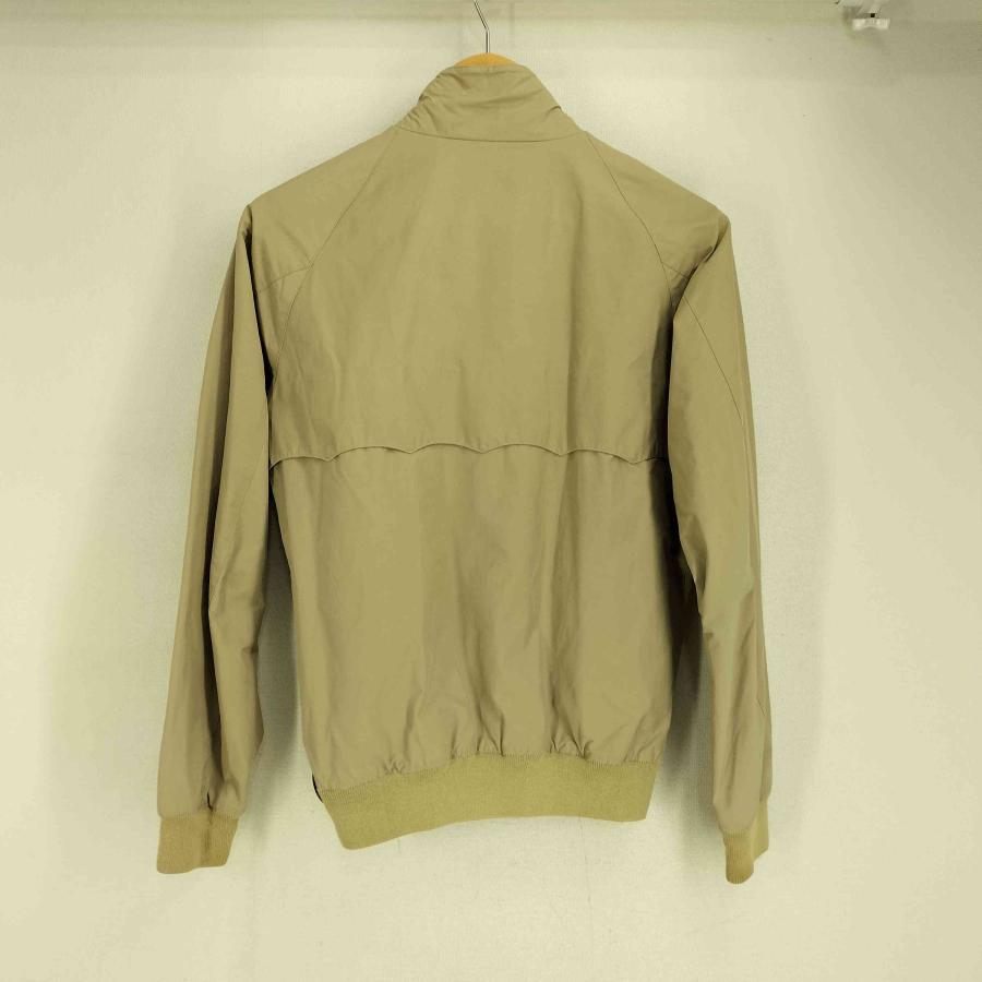 BARACUTA（バラクータ） 英国製 G9 ハリントンジャケット スウィング
