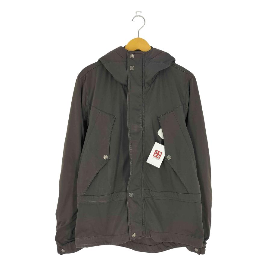 C.P. COMPANY（シーピーカンパニー） 09AW Alessandro Pungetti