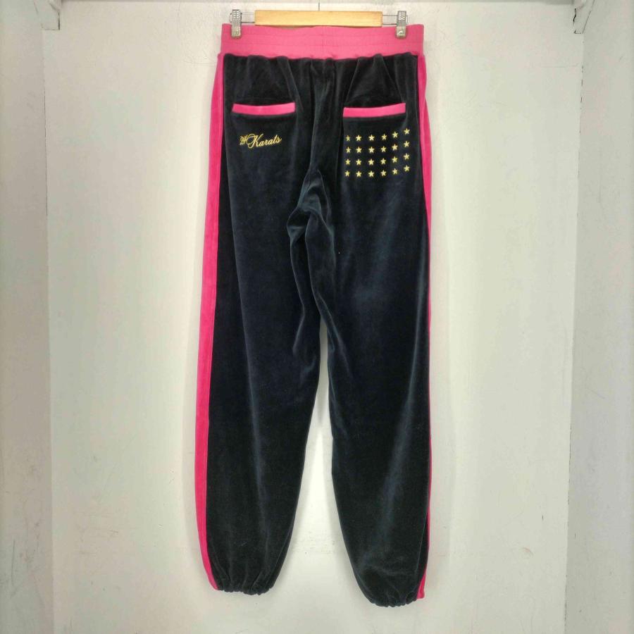 24karats 24karats(トゥエンティーフォーカラッツ) ベロアパーカー