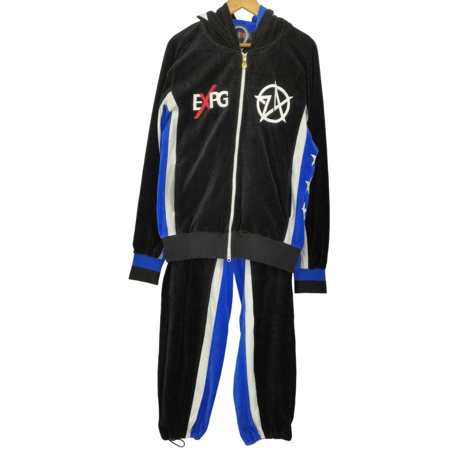 24karats 24karats(トゥエンティーフォーカラッツ) EXPG ベロア