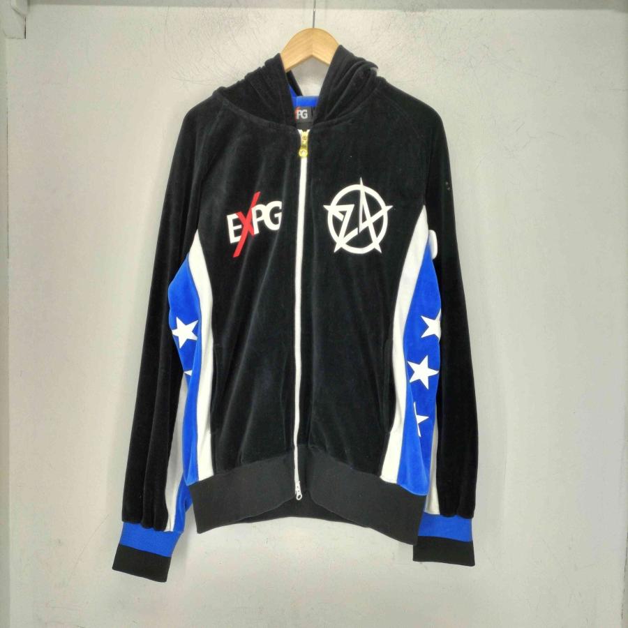 24karats 24karats(トゥエンティーフォーカラッツ) EXPG ベロア