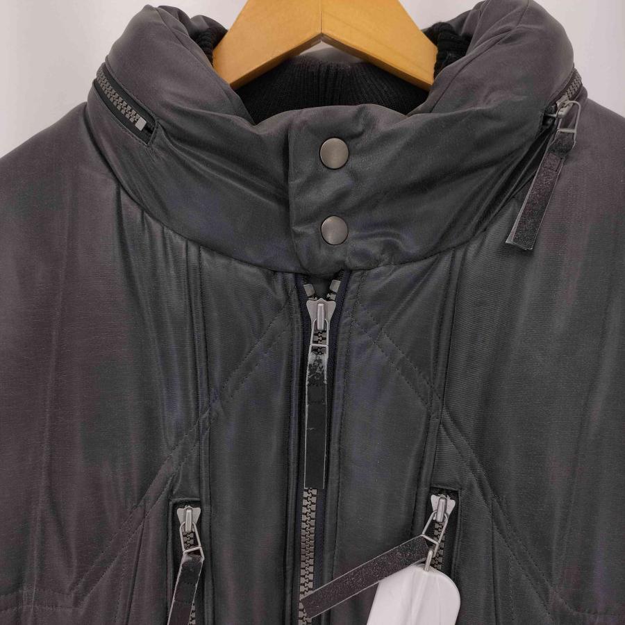 ISSEY MIYAKE MEN MEN(イッセイミヤケメン) 96AW 銀タグ ナイロン