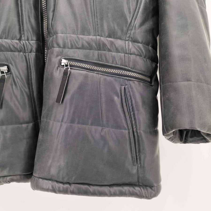 me ISSEY MIYAKE ダブルジップブルゾン me ISSEY MIYAKE ダブルジップブルゾン me ISSEY MIYAKE ダブルジップ