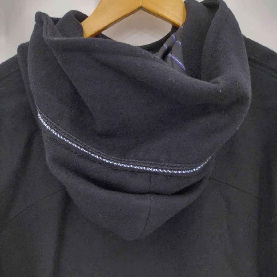ISSEY MIYAKE（イッセイミヤケ） 07AW 黒タグ 裏地ストライプ ドルマン