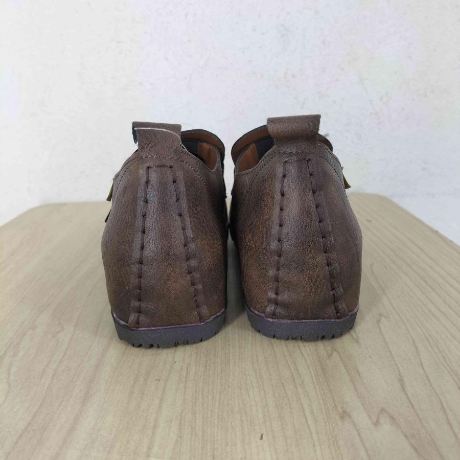 USED古着(ユーズドフルギ) maschietta ベルトカジュアルシューズ