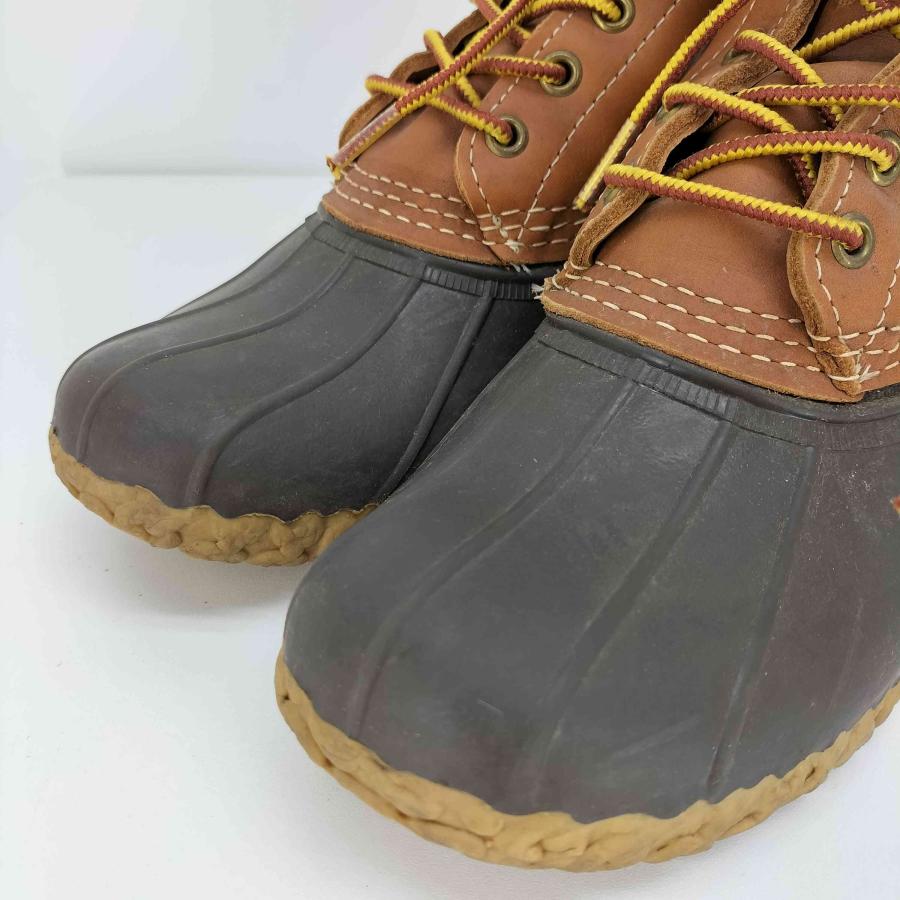 L.L.Bean（エルエルビーン） USA製 6インチ BEAN BOOTS ビーン ブーツ