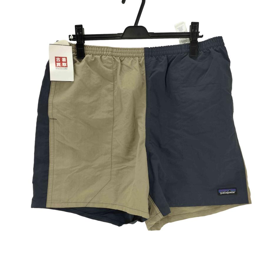 patagonia（パタゴニア） バギーズショーツ 5インチ メンズ L 中古