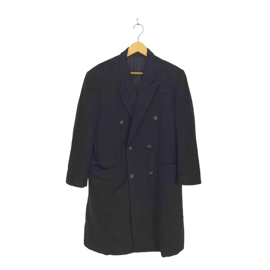 USED古着(ユーズドフルギ) ダブルチェスターコート メンズ 表記無 中古