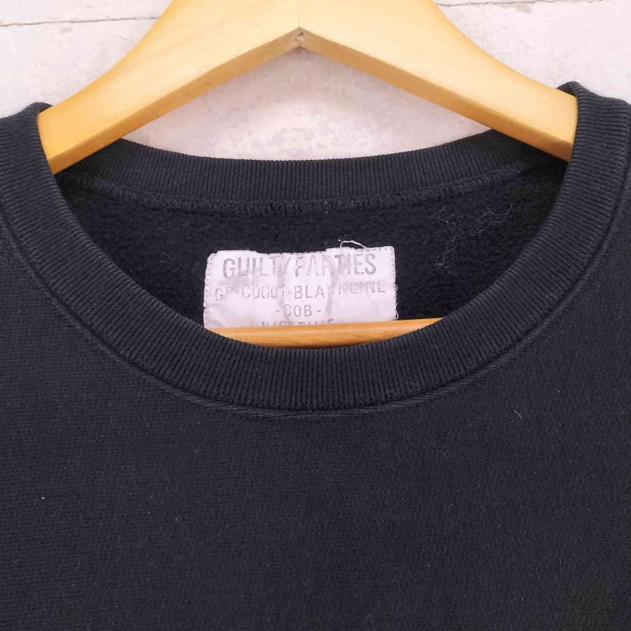 WACKO MARIA（ワコマリア） GP-C0001-BLANKLINE HEAVY WEIGHT CR 中古