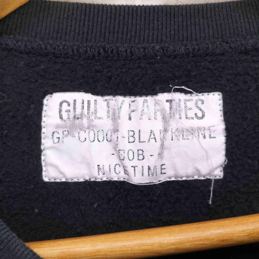 WACKO MARIA（ワコマリア） GP-C0001-BLANKLINE HEAVY WEIGHT CR 中古