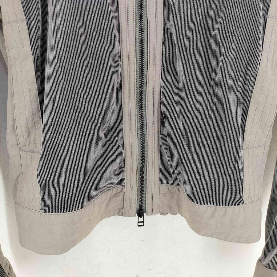 24ss JIAN YE MESH HOOD 弐 【公式通販】