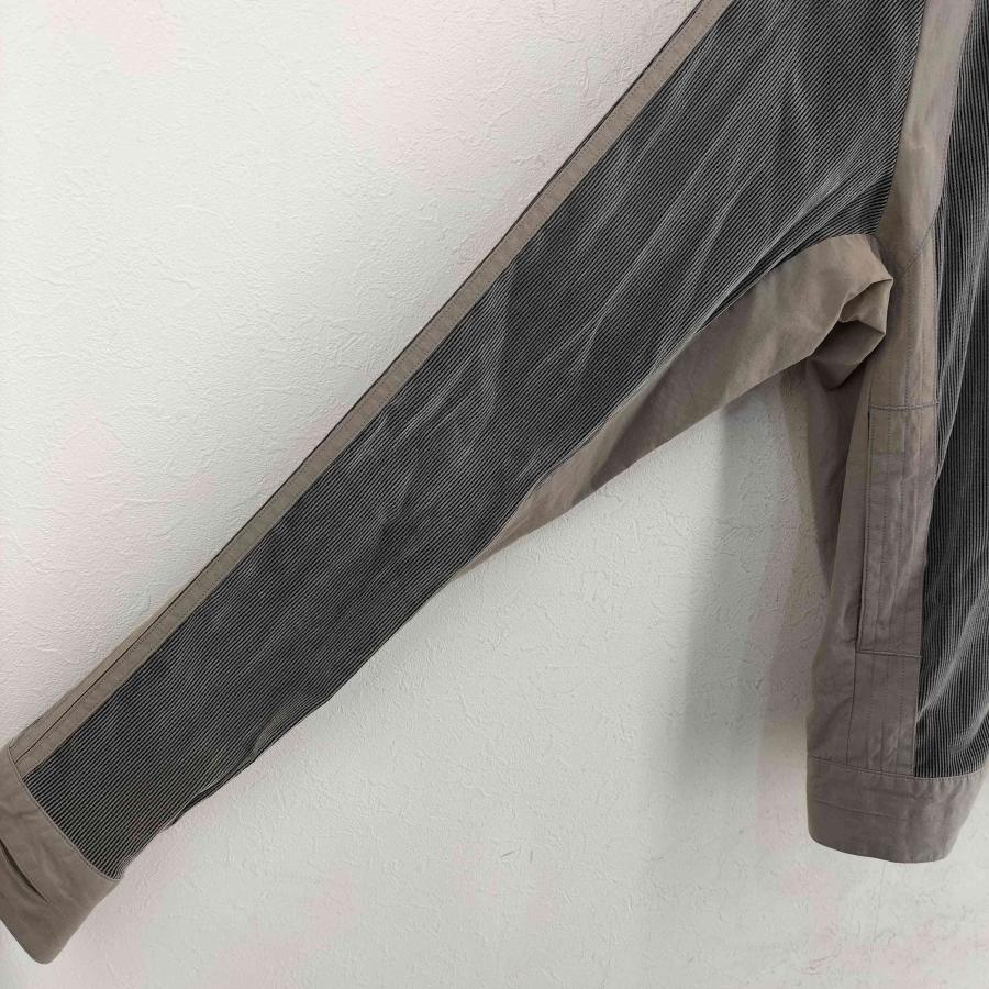 USED古着(ユーズドフルギ) {{JIAN YE}}24SS MESH HOOD 弐  domestic メンズ FREE 【中古】【ブランド古着バズストア】 USED古着(ユーズドフルギ) {{JIAN YE}}24SS MESH HOOD 弐 domestic