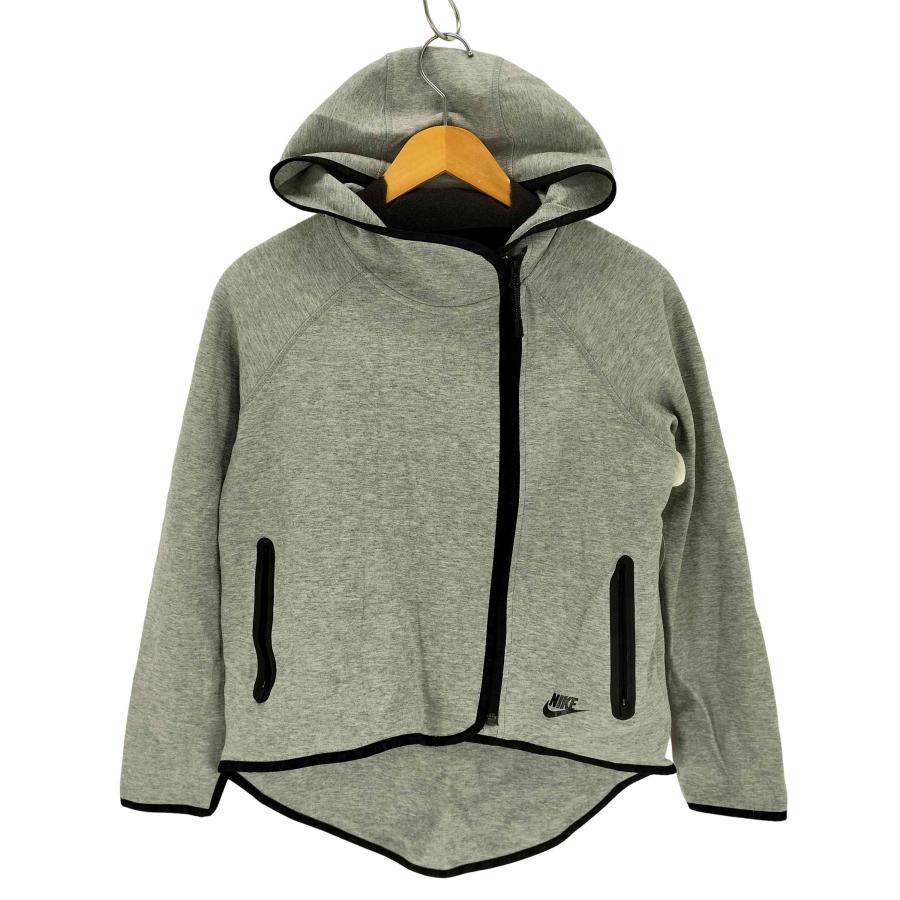NIKE（ナイキ） テックフリース ジップアップパーカー レディース JPN