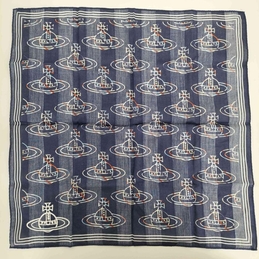 Vivienne Westwood（ヴィヴィアンウエストウッド） オーブ ハンカチ