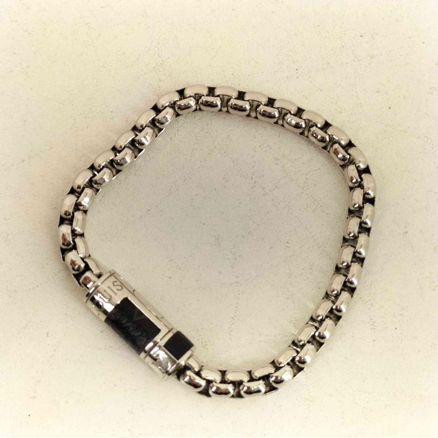 LOUIS VUITTON(ルイヴィトン) モノグラム チェーン ブレスレット