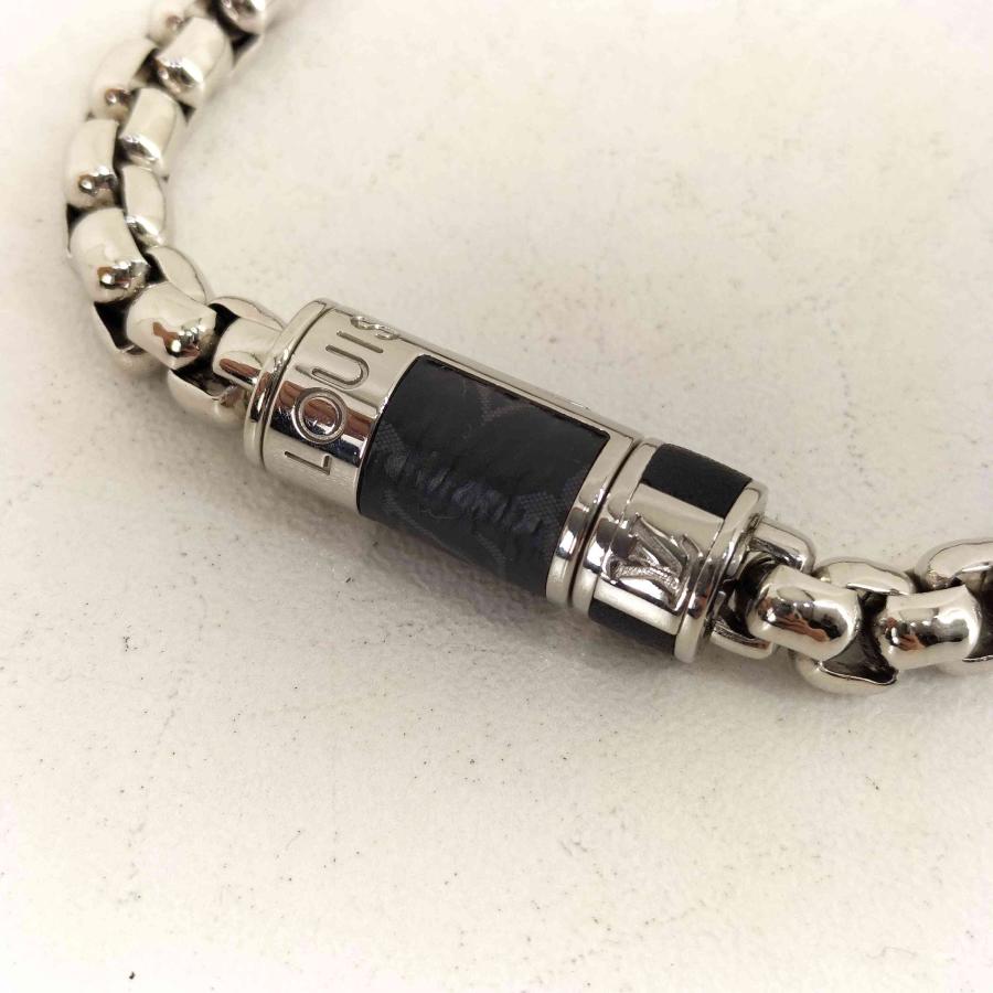 LOUIS VUITTON(ルイヴィトン) モノグラム チェーン ブレスレット